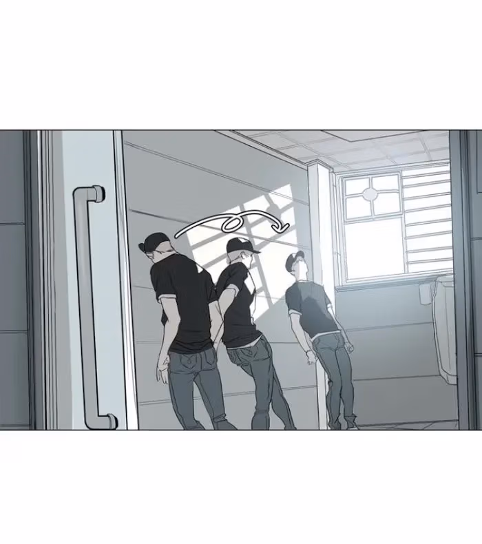 Read A Shoulder to Cry On chapter 24 image 11 on Lezhin