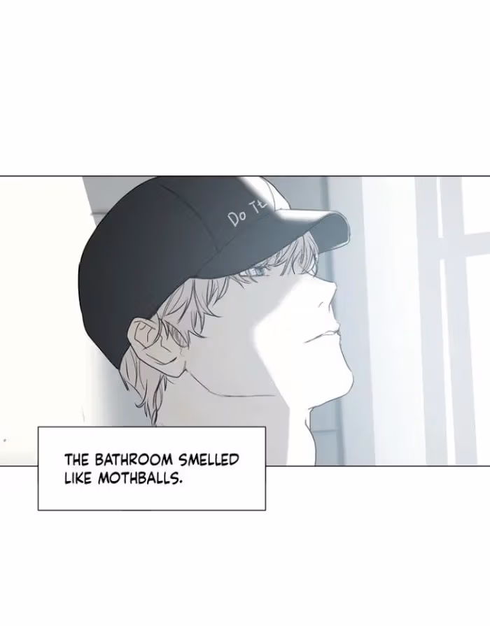 Read A Shoulder to Cry On chapter 24 image 12 on Lezhin