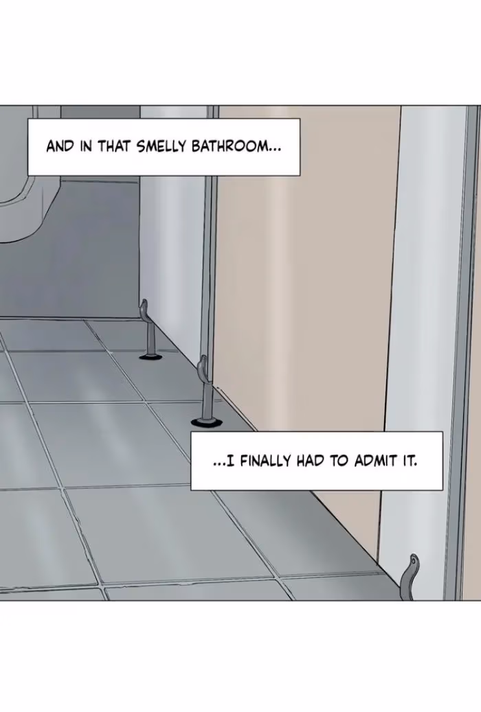 Read A Shoulder to Cry On chapter 24 image 13 on Lezhin