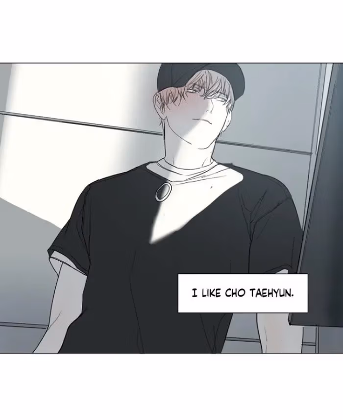 Read A Shoulder to Cry On chapter 24 image 14 on Lezhin