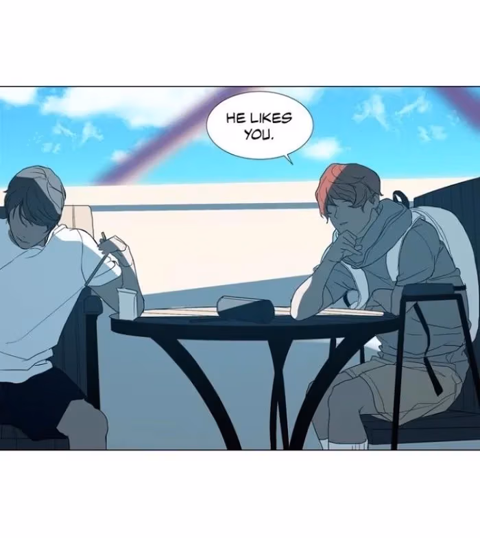 Read A Shoulder to Cry On chapter 24 image 16 on Lezhin