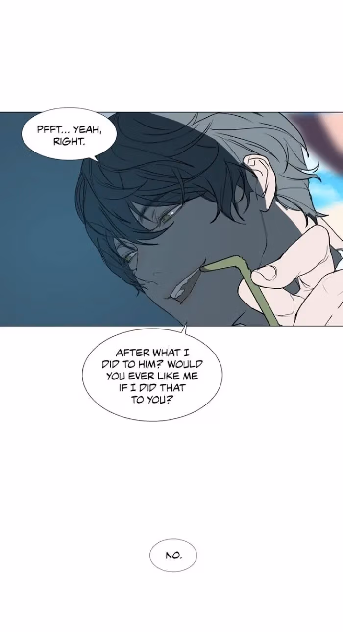 Read A Shoulder to Cry On chapter 24 image 17 on Lezhin