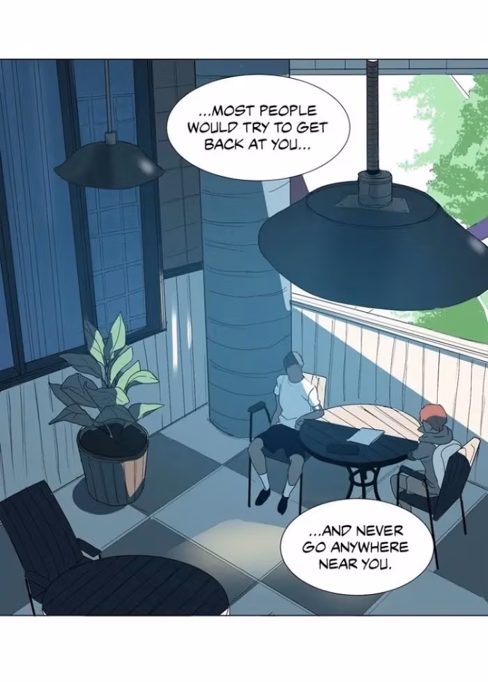 Read A Shoulder to Cry On chapter 24 image 19 on Lezhin