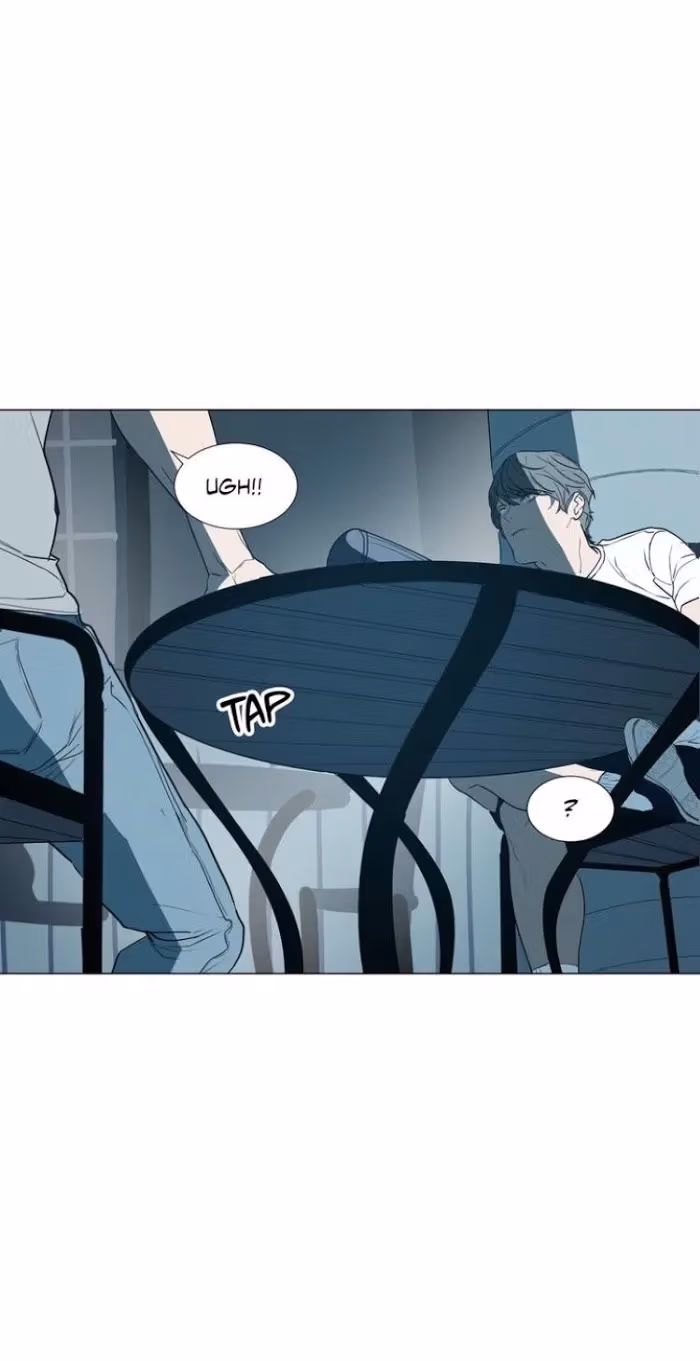 Read A Shoulder to Cry On chapter 24 image 2 on Lezhin