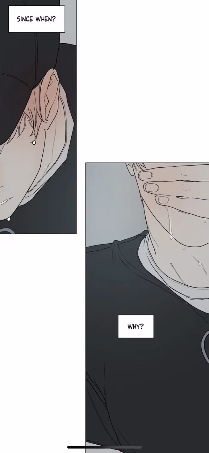 Read A Shoulder to Cry On chapter 24 image 21 on Lezhin