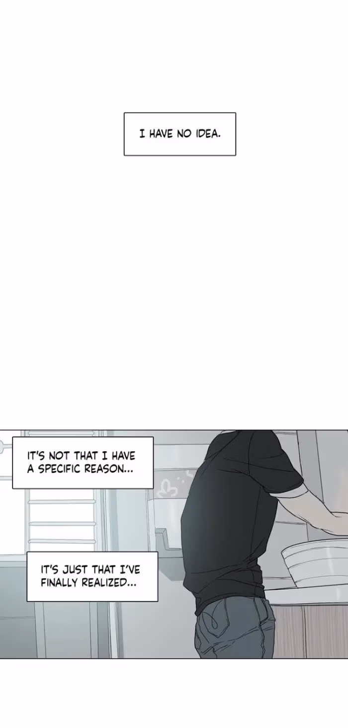 Read A Shoulder to Cry On chapter 24 image 22 on Lezhin