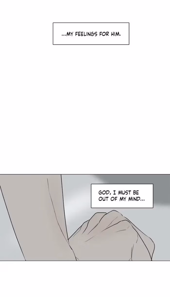 Read A Shoulder to Cry On chapter 24 image 23 on Lezhin