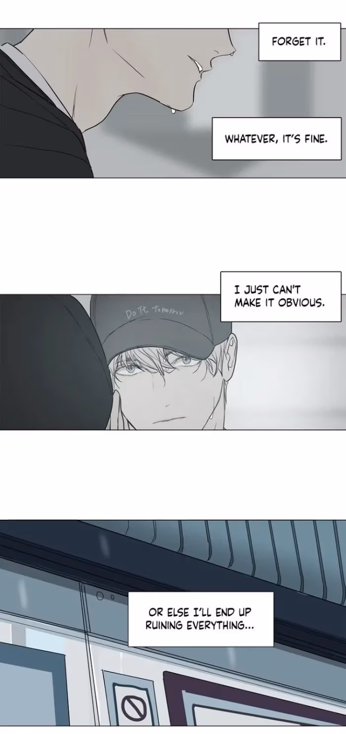 Read A Shoulder to Cry On chapter 24 image 24 on Lezhin