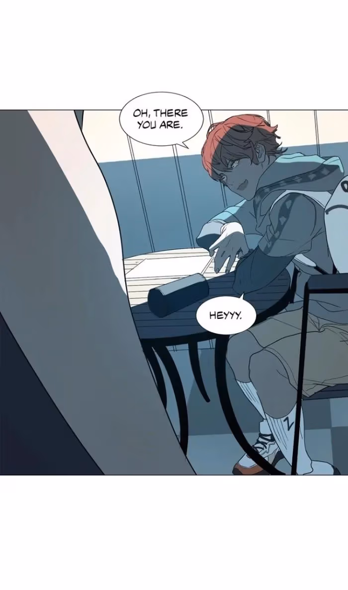 Read A Shoulder to Cry On chapter 24 image 25 on Lezhin