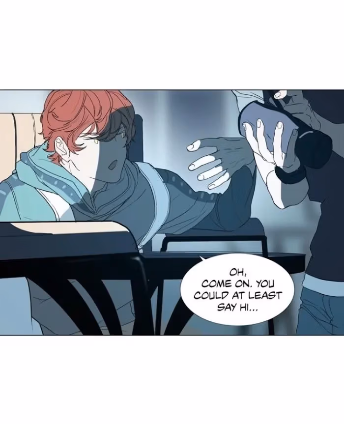 Read A Shoulder to Cry On chapter 24 image 26 on Lezhin