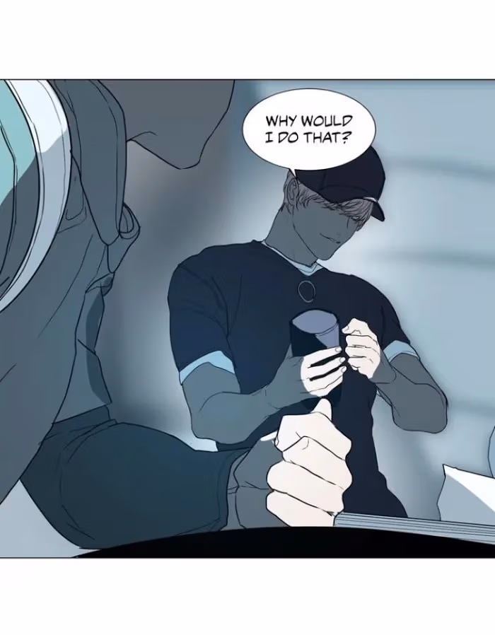 Read A Shoulder to Cry On chapter 24 image 28 on Lezhin