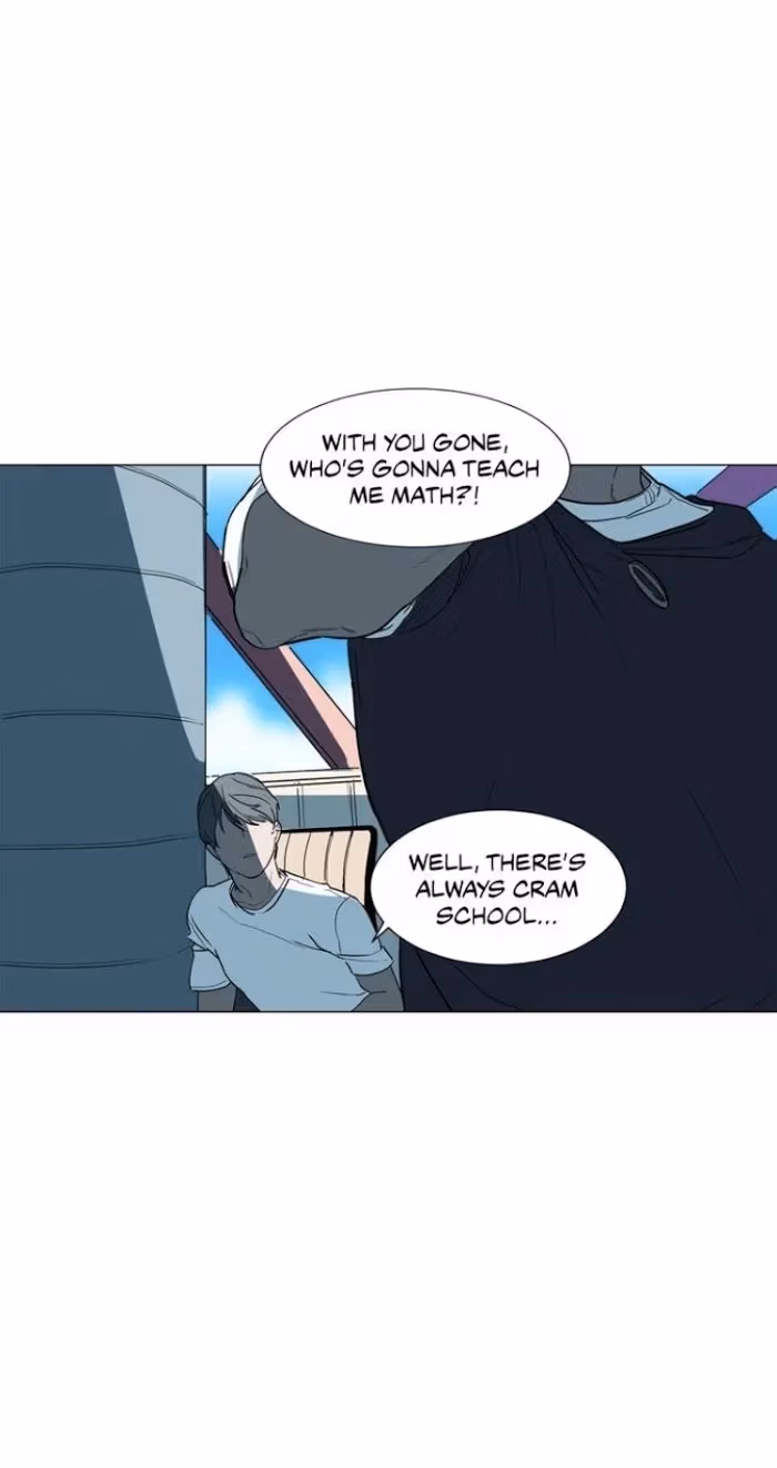Read A Shoulder to Cry On chapter 24 image 3 on Lezhin
