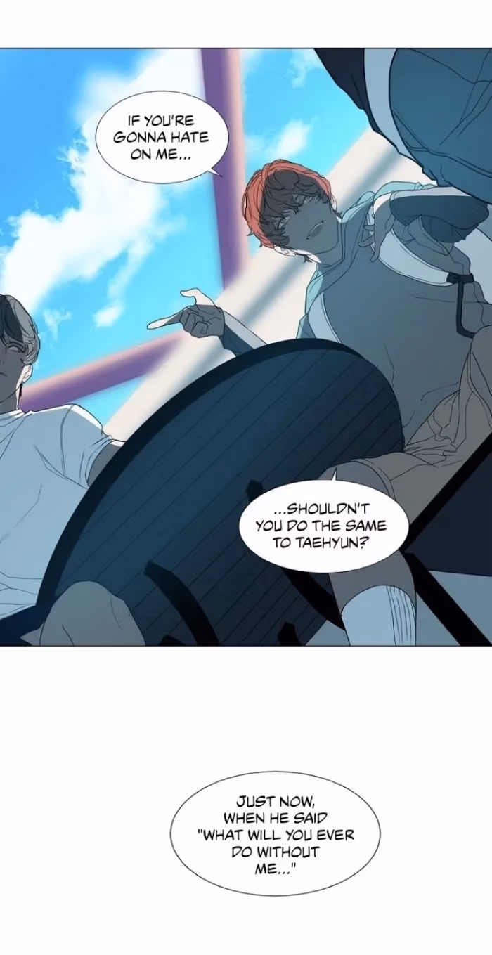 Read A Shoulder to Cry On chapter 24 image 30 on Lezhin
