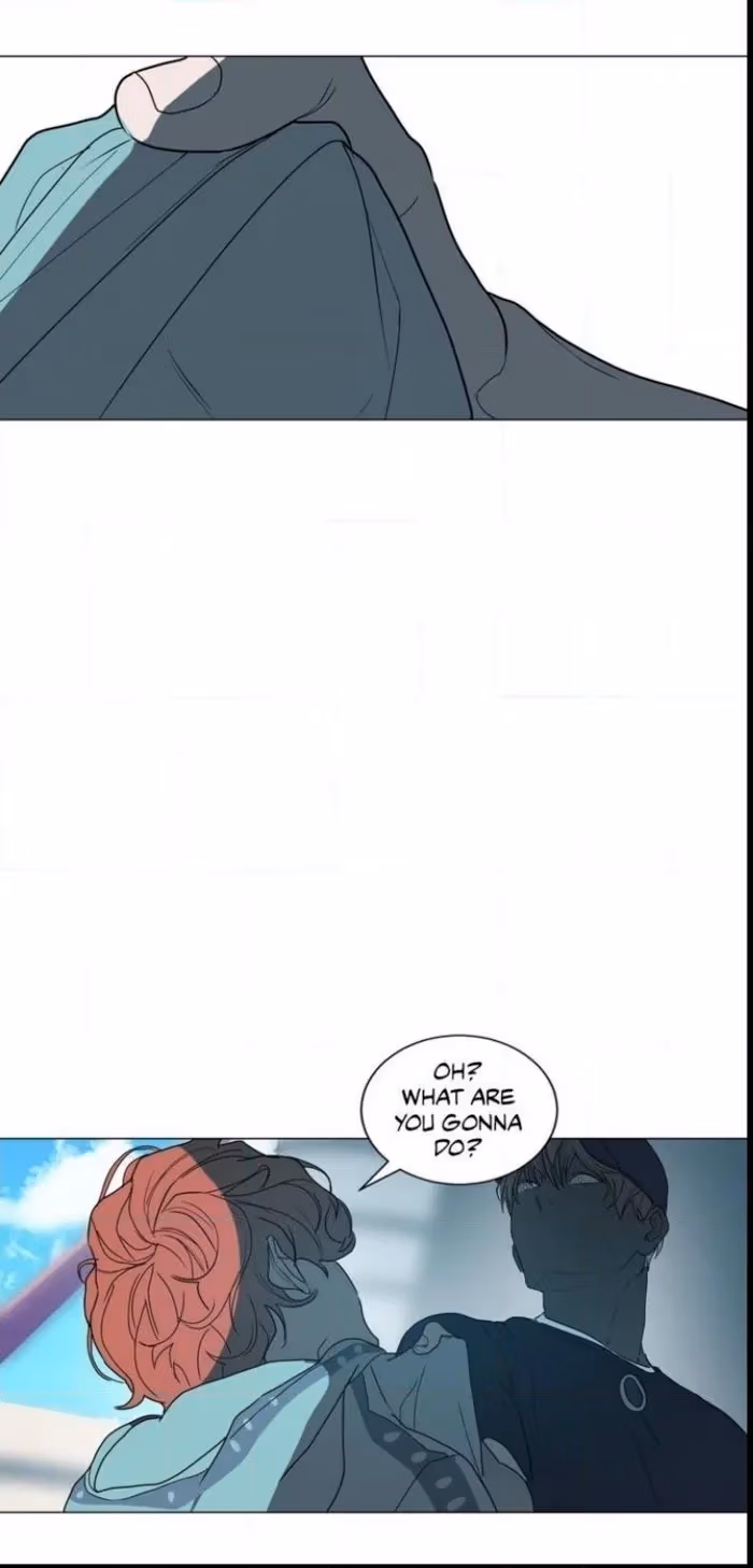 Read A Shoulder to Cry On chapter 24 image 32 on Lezhin