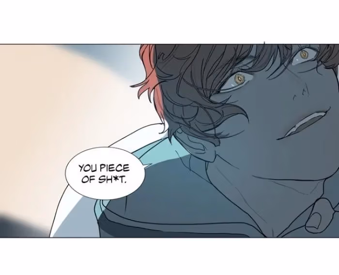 Read A Shoulder to Cry On chapter 24 image 33 on Lezhin