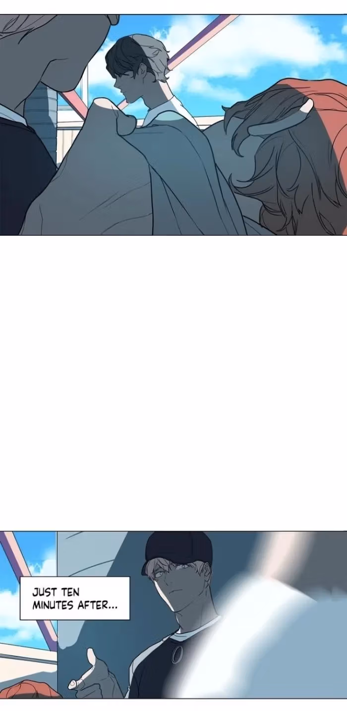 Read A Shoulder to Cry On chapter 24 image 35 on Lezhin