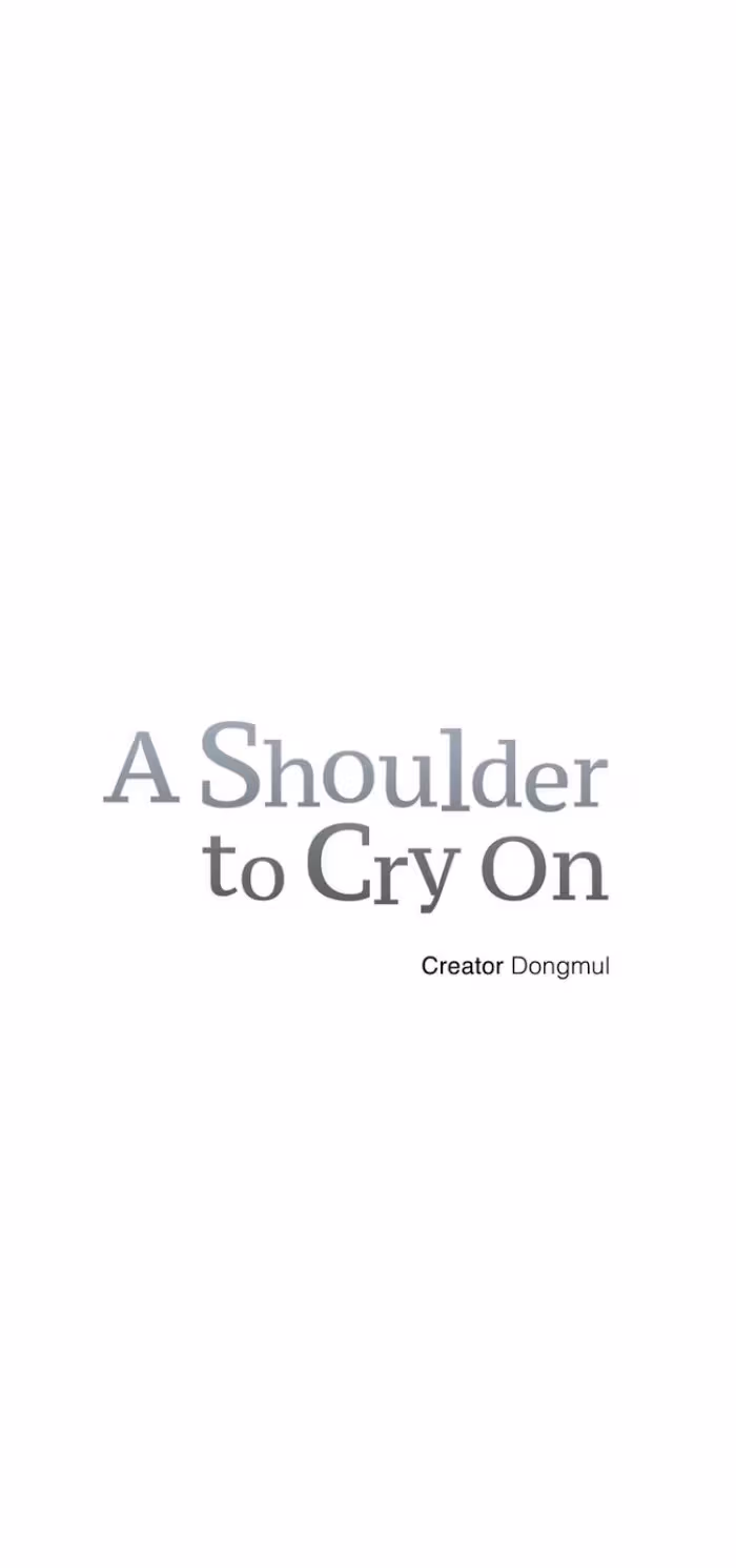 Read A Shoulder to Cry On chapter 24 image 38 on Lezhin