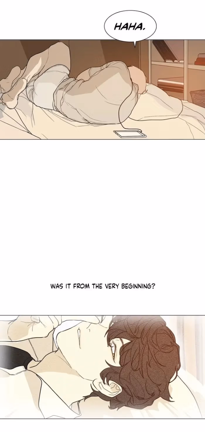 Read A Shoulder to Cry On chapter 24 image 42 on Lezhin