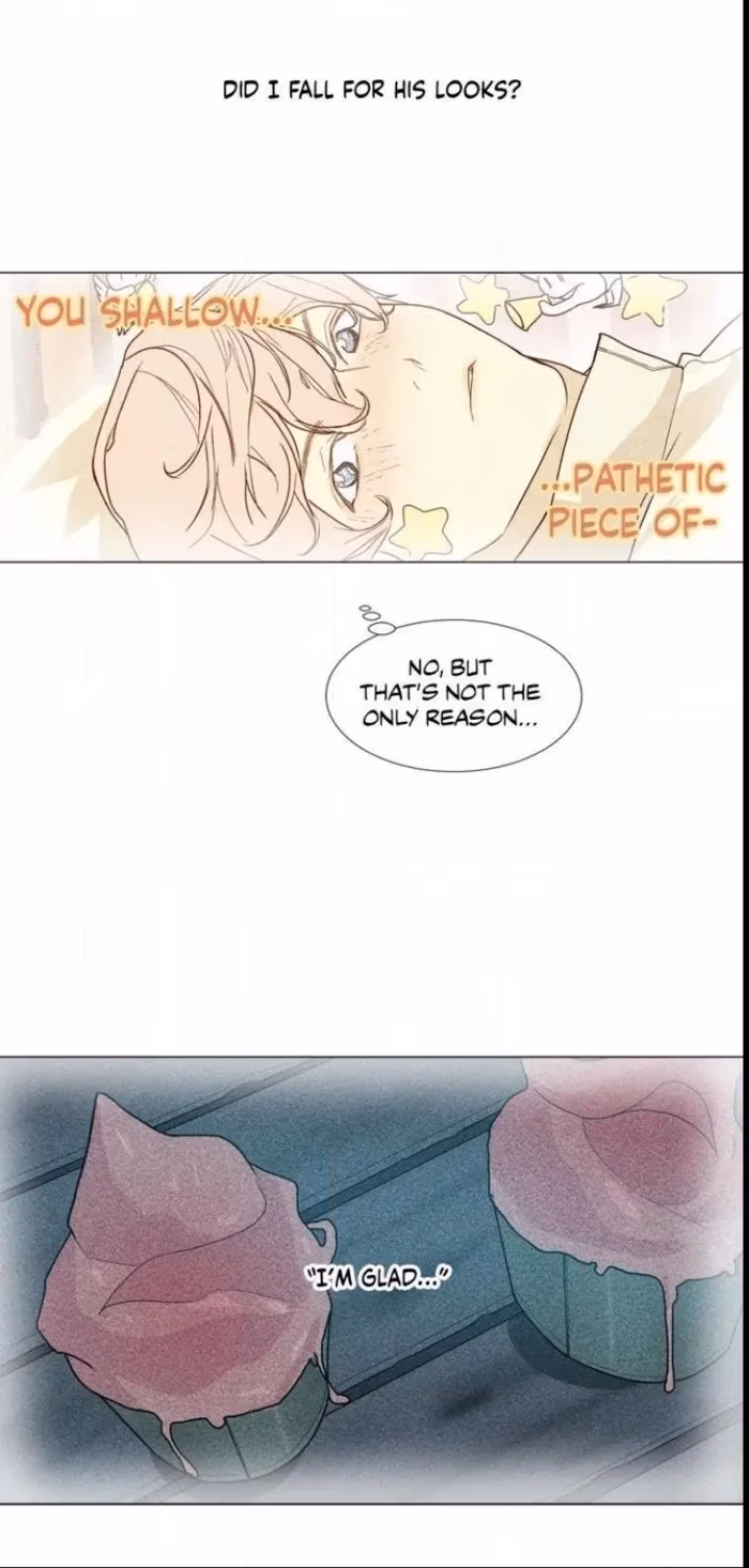 Read A Shoulder to Cry On chapter 24 image 43 on Lezhin
