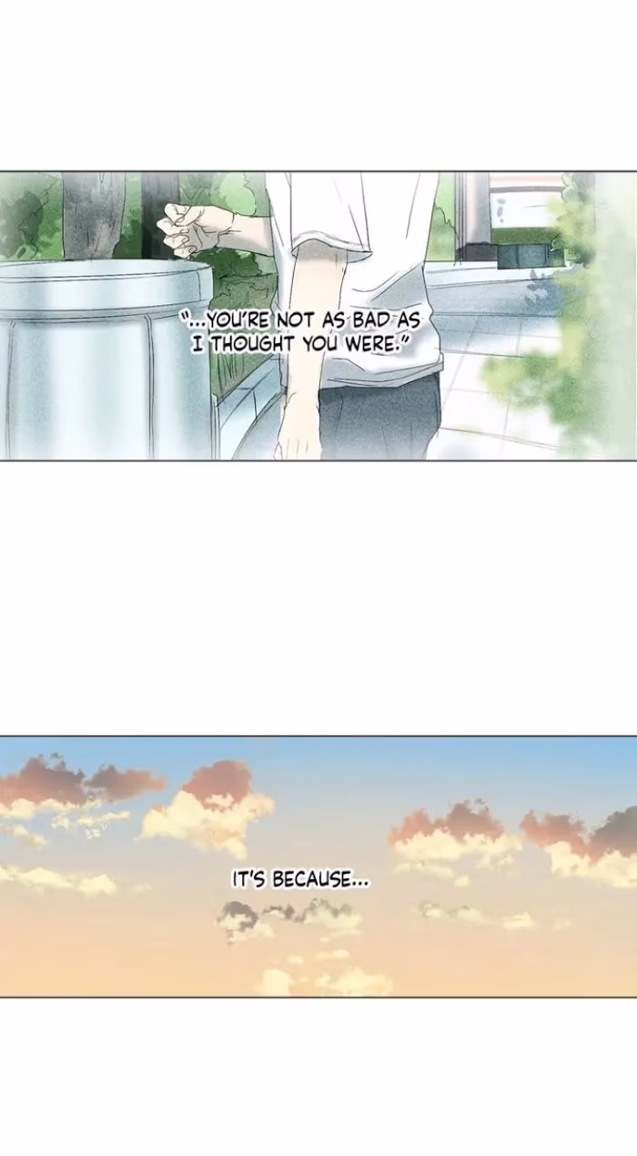 Read A Shoulder to Cry On chapter 24 image 44 on Lezhin