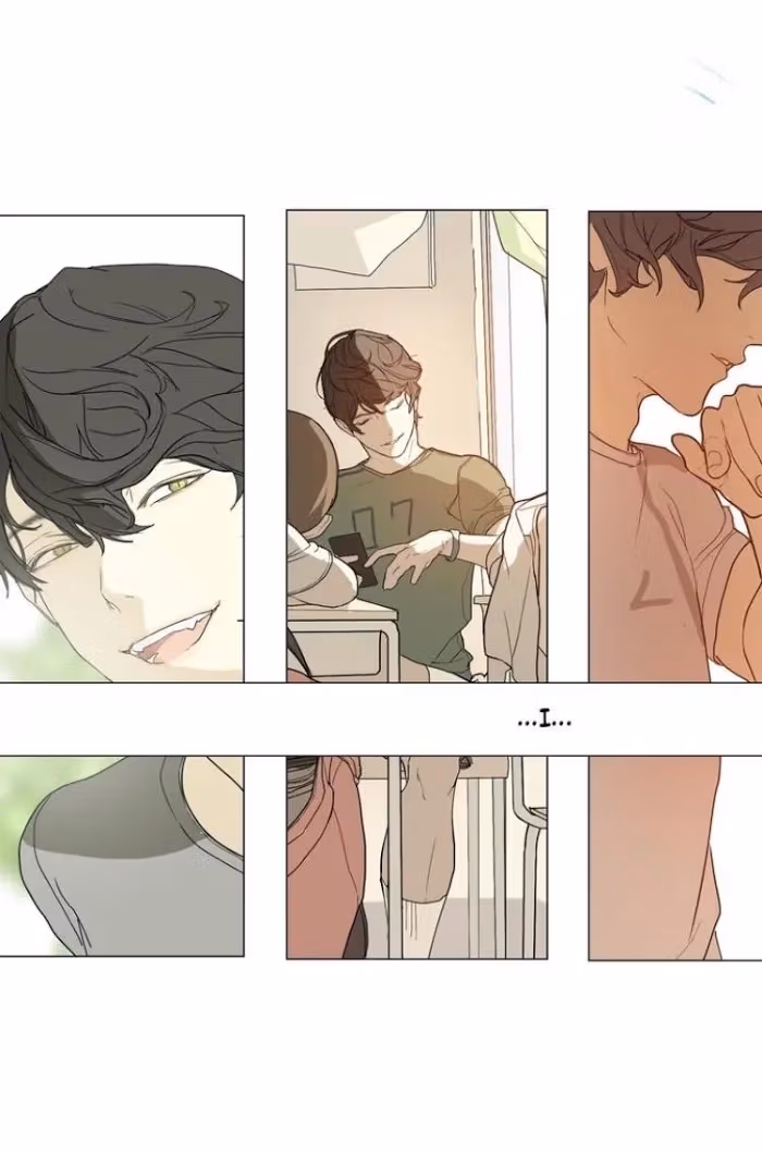 Read A Shoulder to Cry On chapter 24 image 45 on Lezhin
