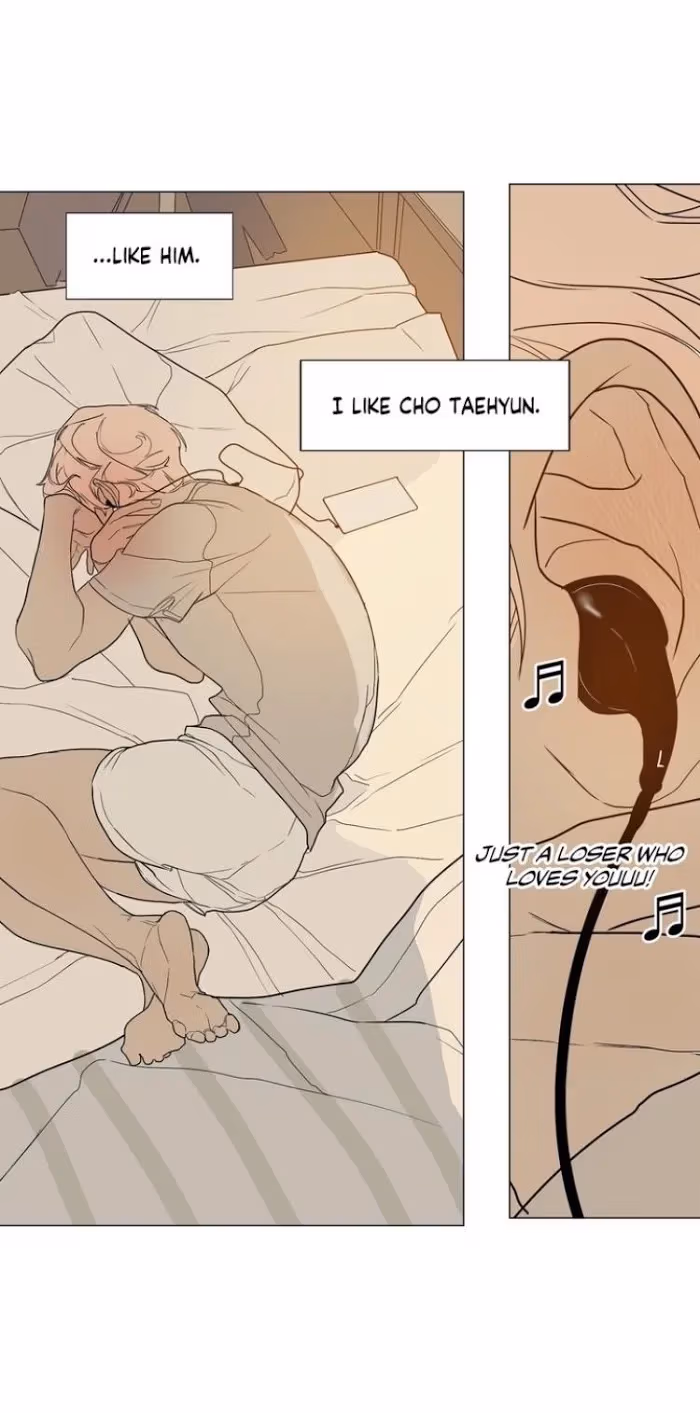 Read A Shoulder to Cry On chapter 24 image 46 on Lezhin