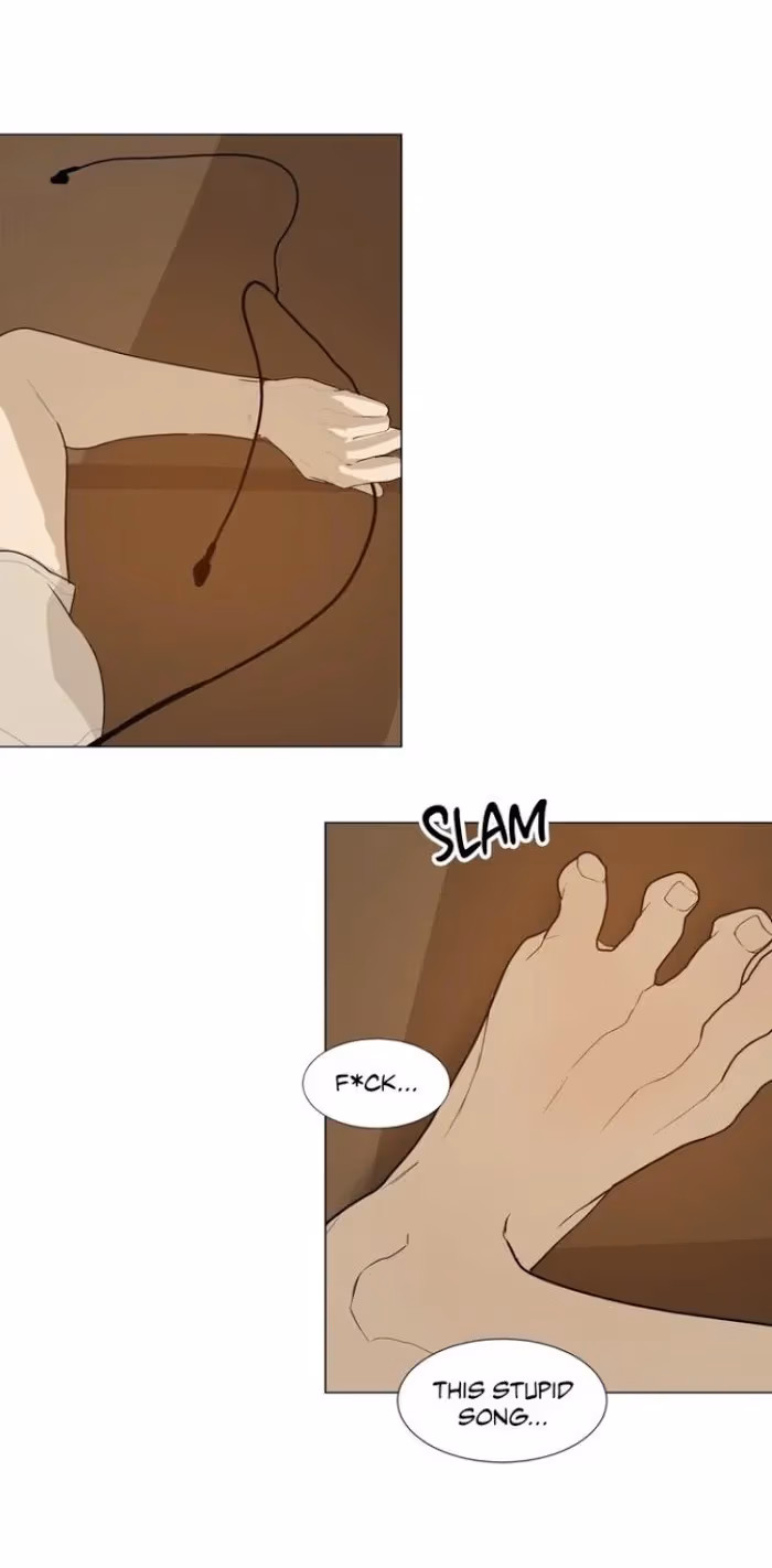 Read A Shoulder to Cry On chapter 24 image 47 on Lezhin