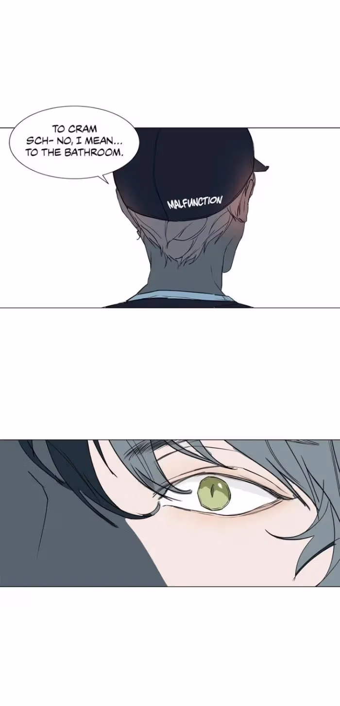 Read A Shoulder to Cry On chapter 24 image 5 on Lezhin