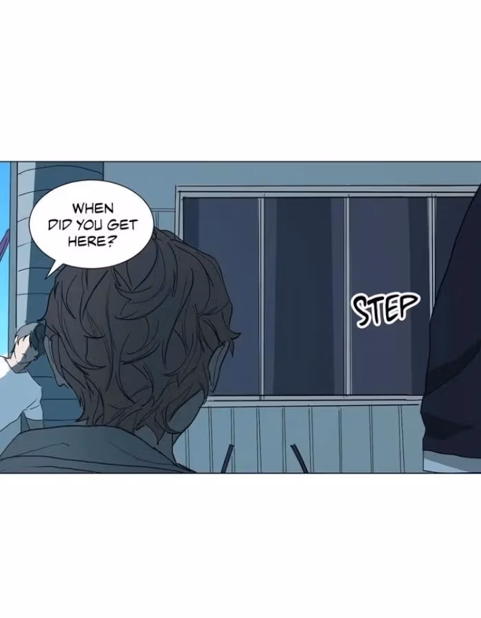 Read A Shoulder to Cry On chapter 24 image 8 on Lezhin