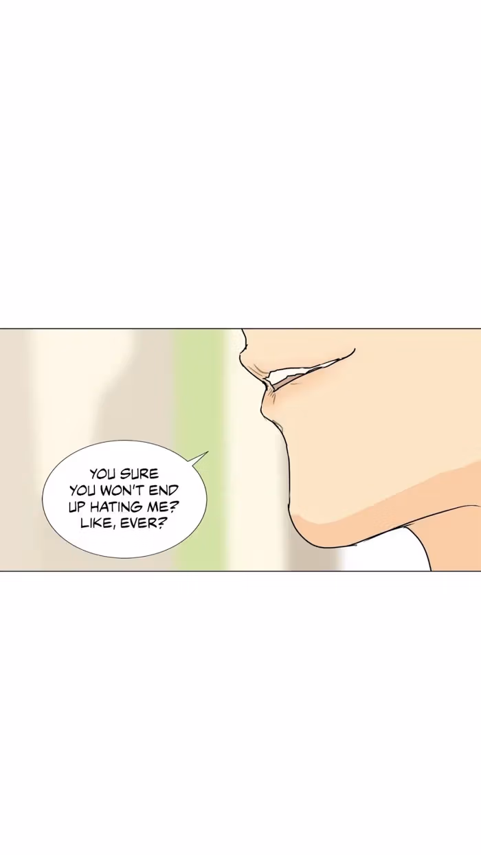 A Shoulder to Cry On Chapter 25 page 11 - 