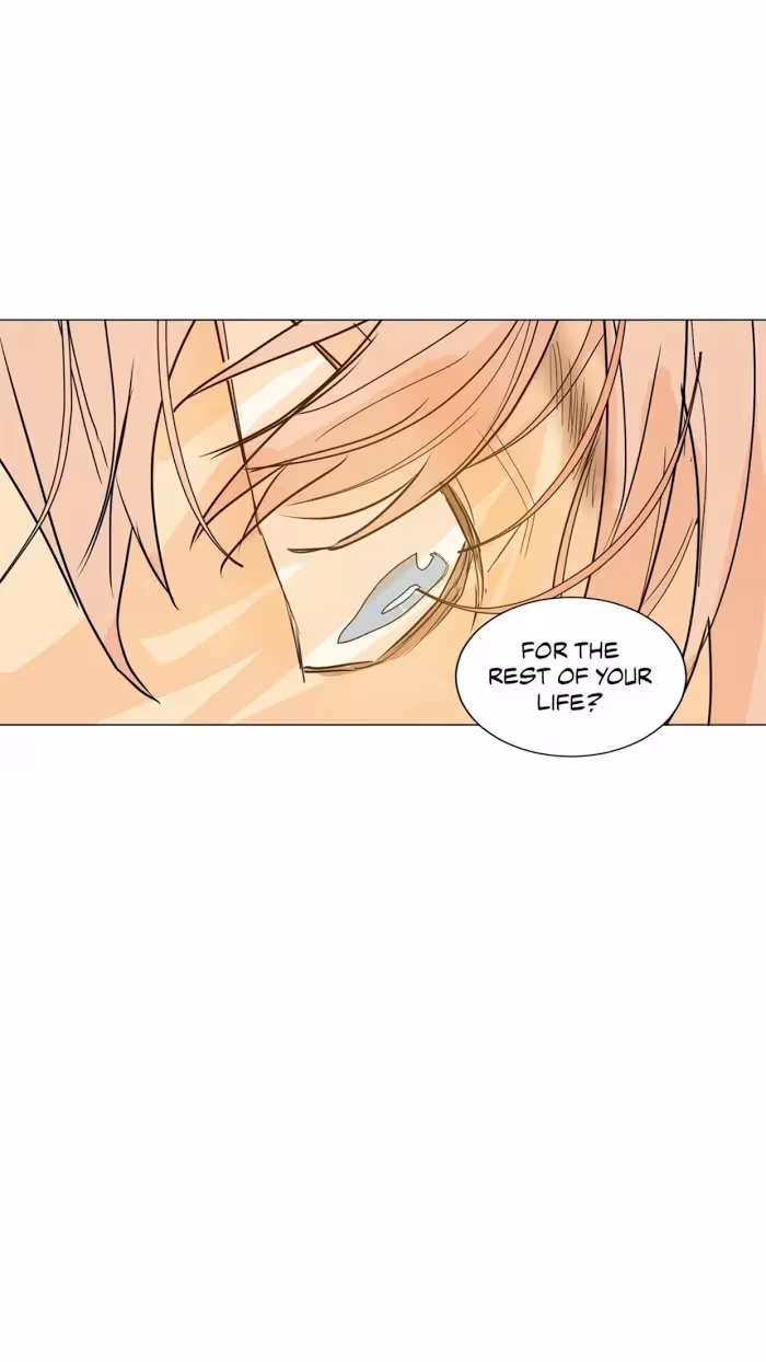 A Shoulder to Cry On Chapter 25 page 12 - 