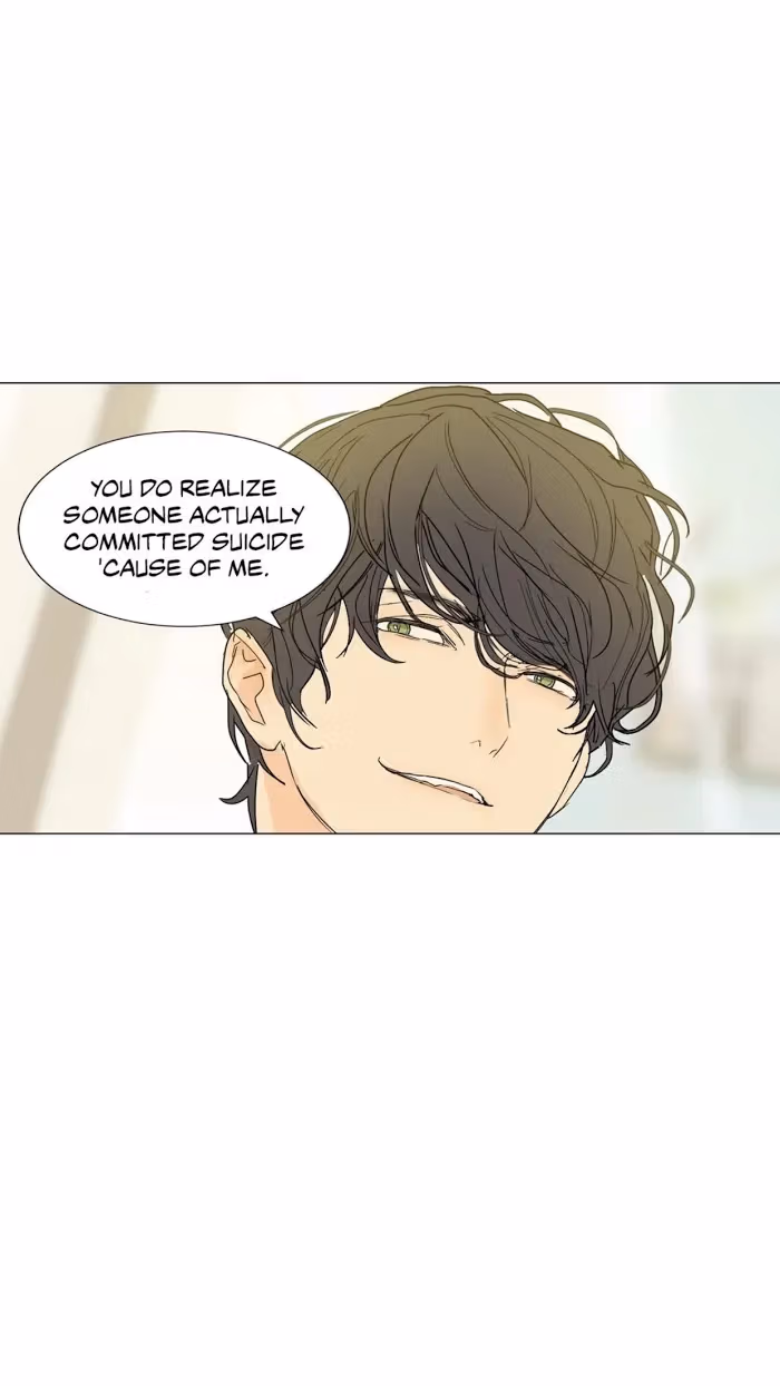 A Shoulder to Cry On Chapter 25 page 14 - 