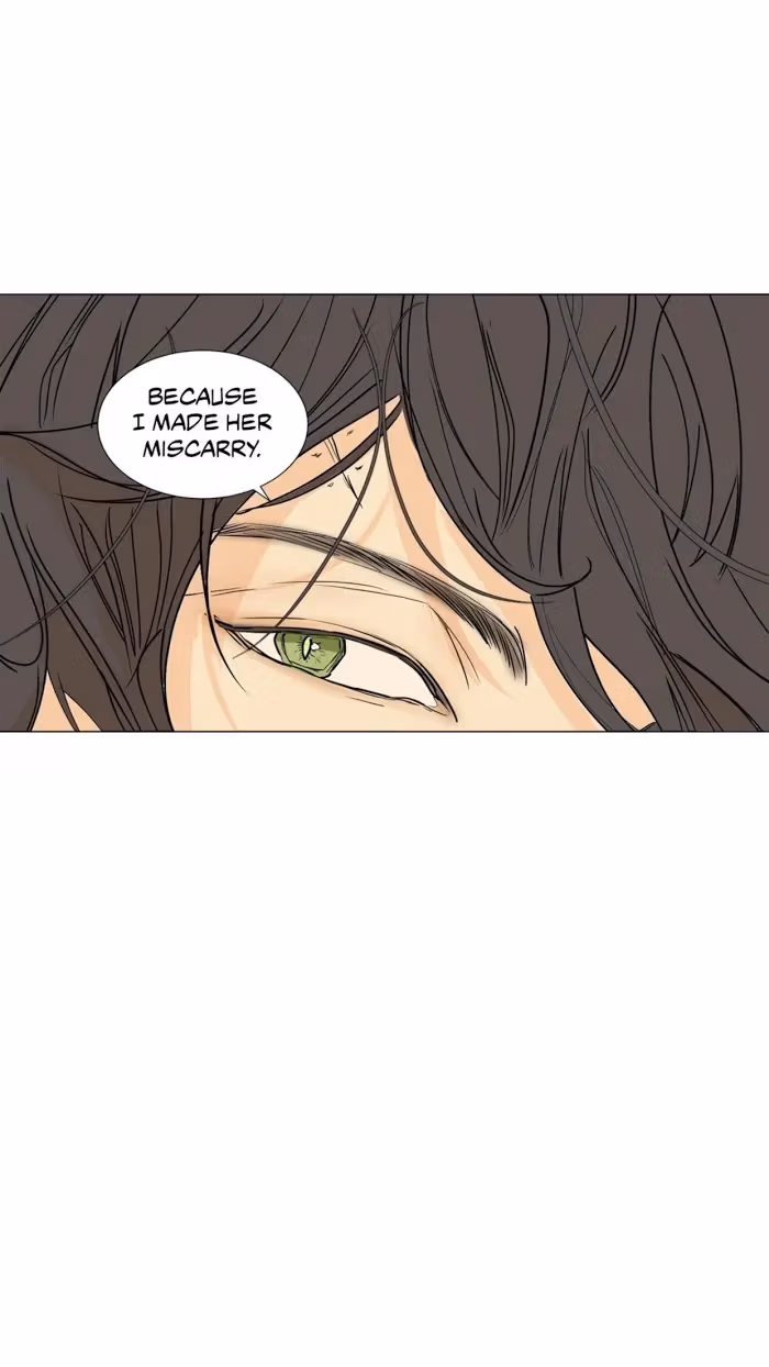 A Shoulder to Cry On Chapter 25 page 15 - 