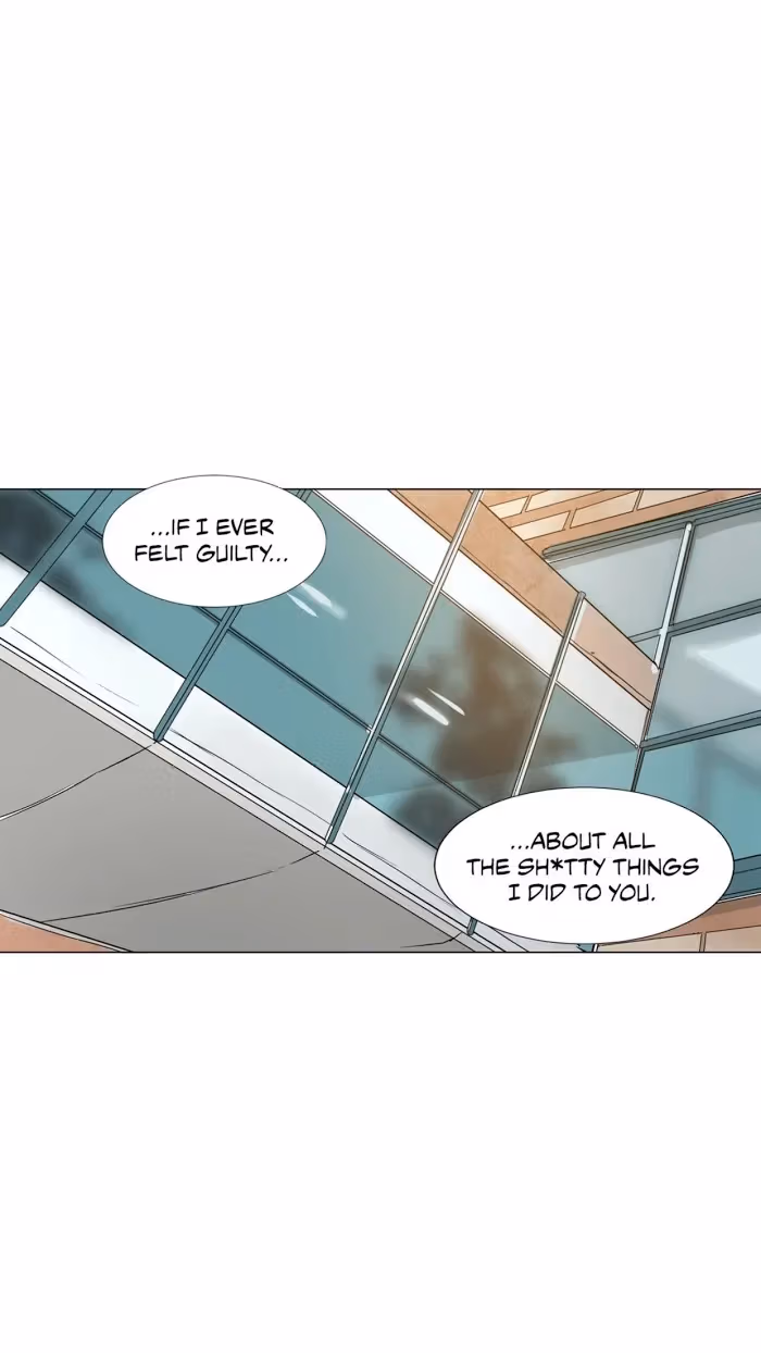 A Shoulder to Cry On Chapter 25 page 20 - 