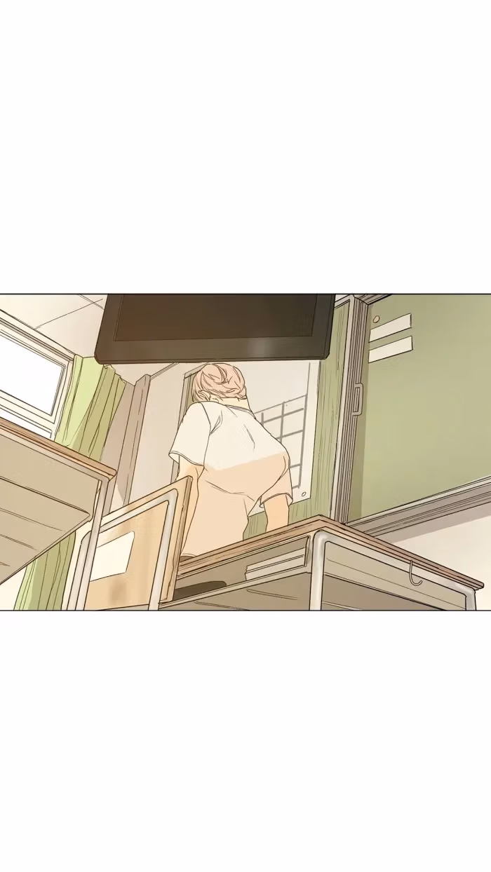 A Shoulder to Cry On Chapter 25 page 22 - 