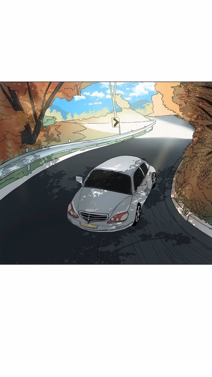 A Shoulder to Cry On Chapter 25 page 29 - 