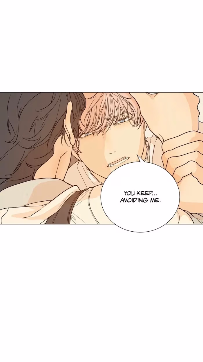 A Shoulder to Cry On Chapter 25 page 4 - 