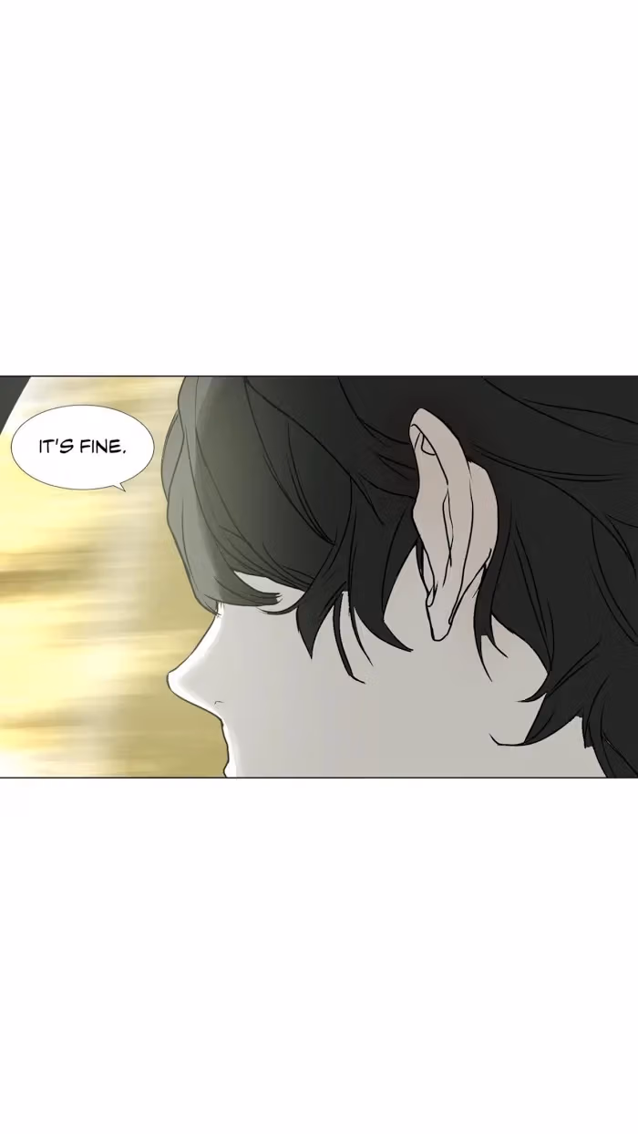 A Shoulder to Cry On Chapter 25 page 31 - 
