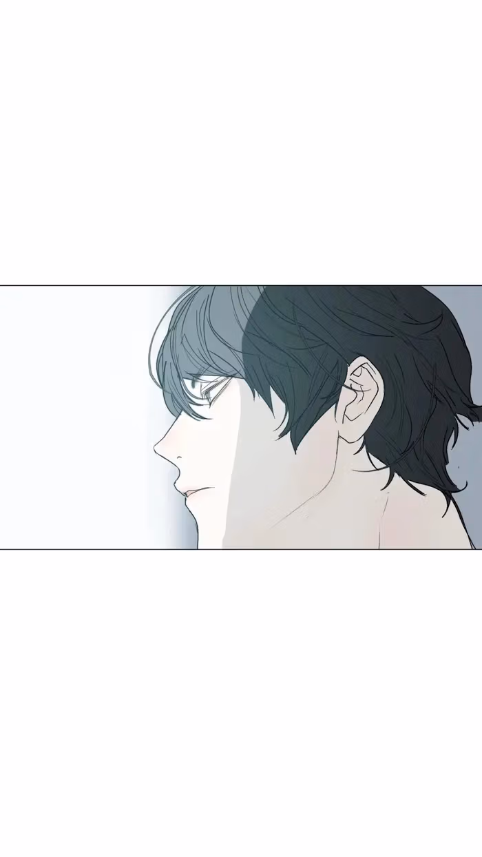 A Shoulder to Cry On Chapter 25 page 34 - 