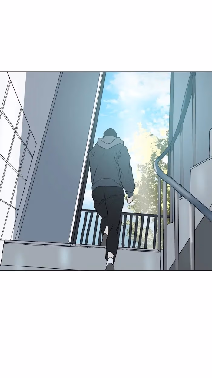 A Shoulder to Cry On Chapter 25 page 35 - 
