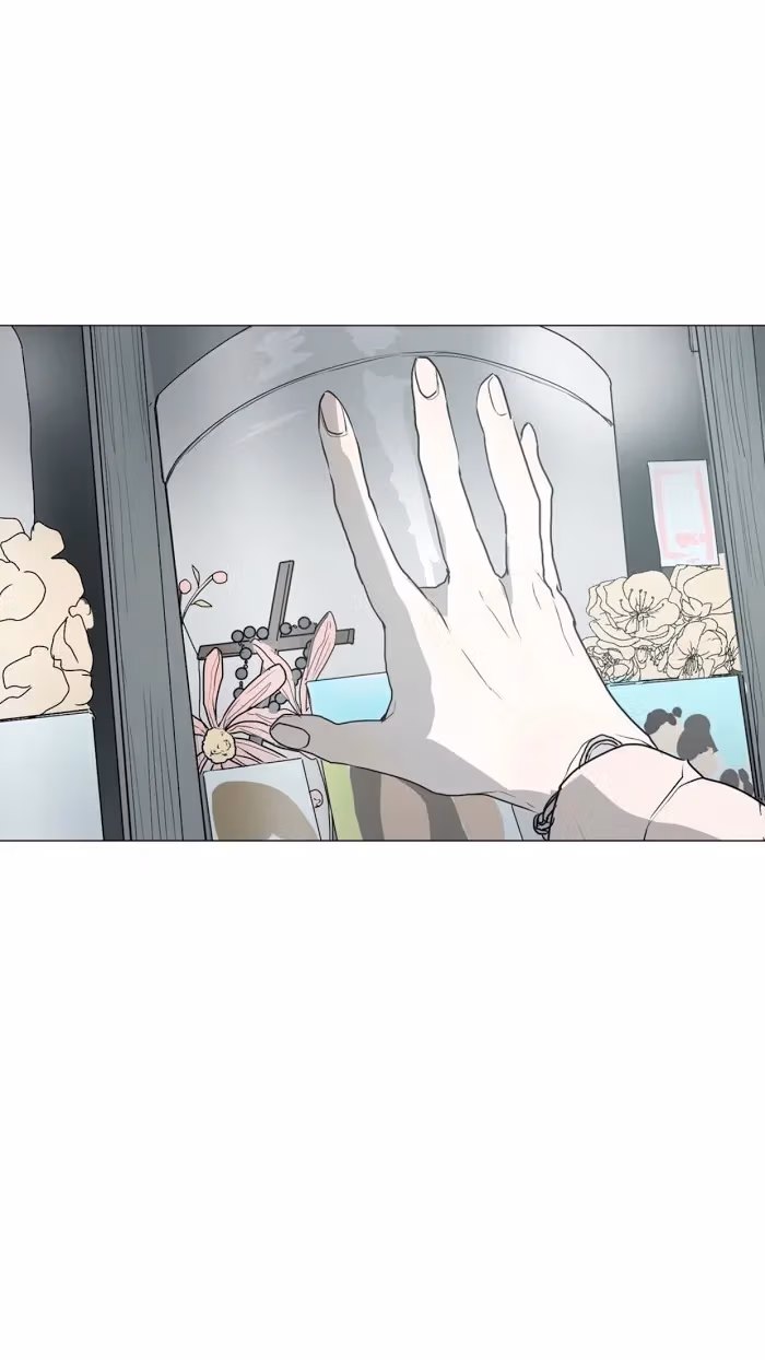 A Shoulder to Cry On Chapter 25 page 36 - 