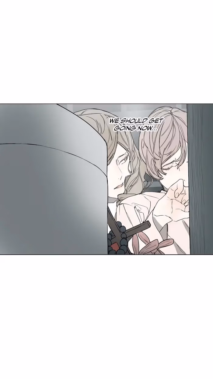 A Shoulder to Cry On Chapter 25 page 38 - 