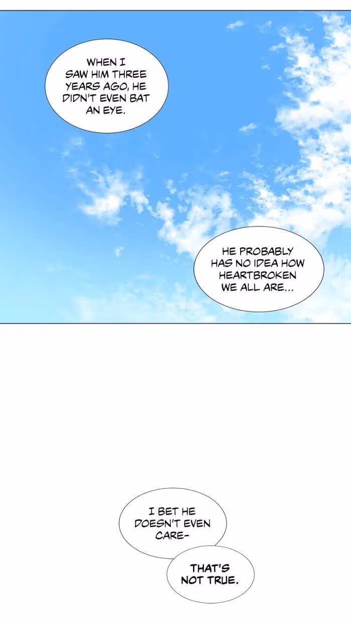 A Shoulder to Cry On Chapter 25 page 41 - 