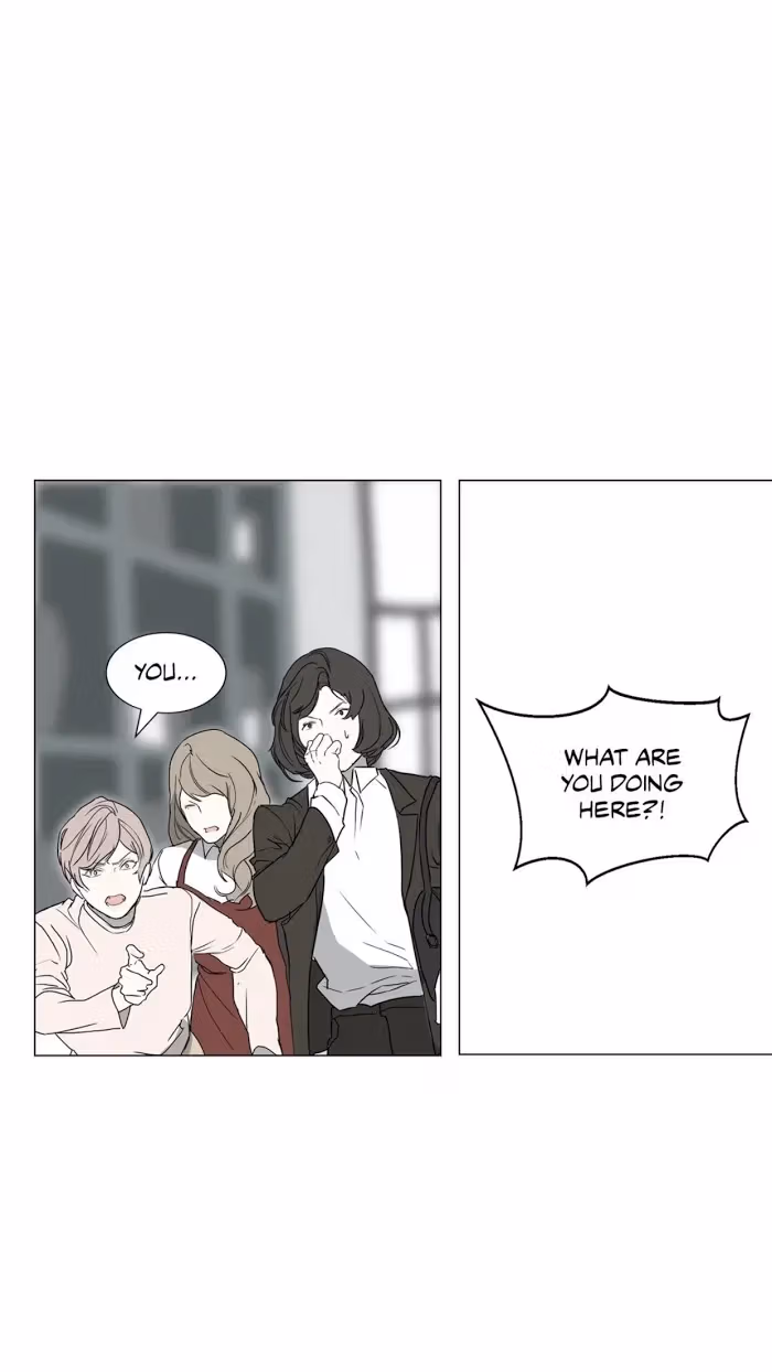 A Shoulder to Cry On Chapter 25 page 43 - 