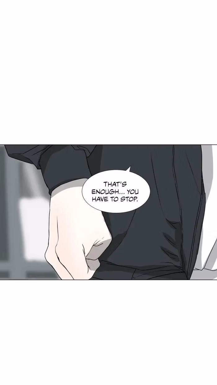 A Shoulder to Cry On Chapter 25 page 44 - 