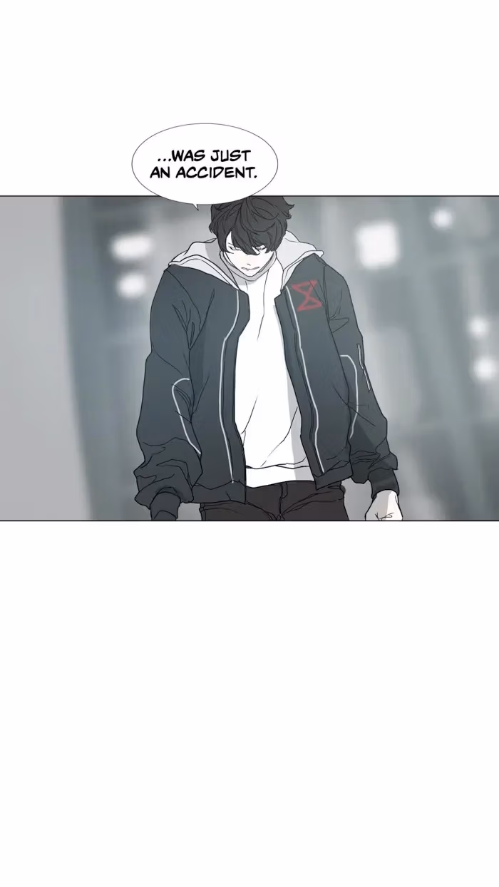 A Shoulder to Cry On Chapter 25 page 48 - 