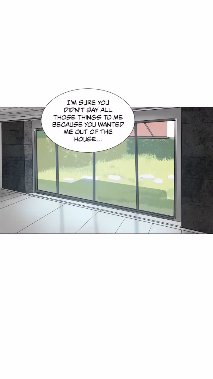 A Shoulder to Cry On Chapter 25 page 49 - 