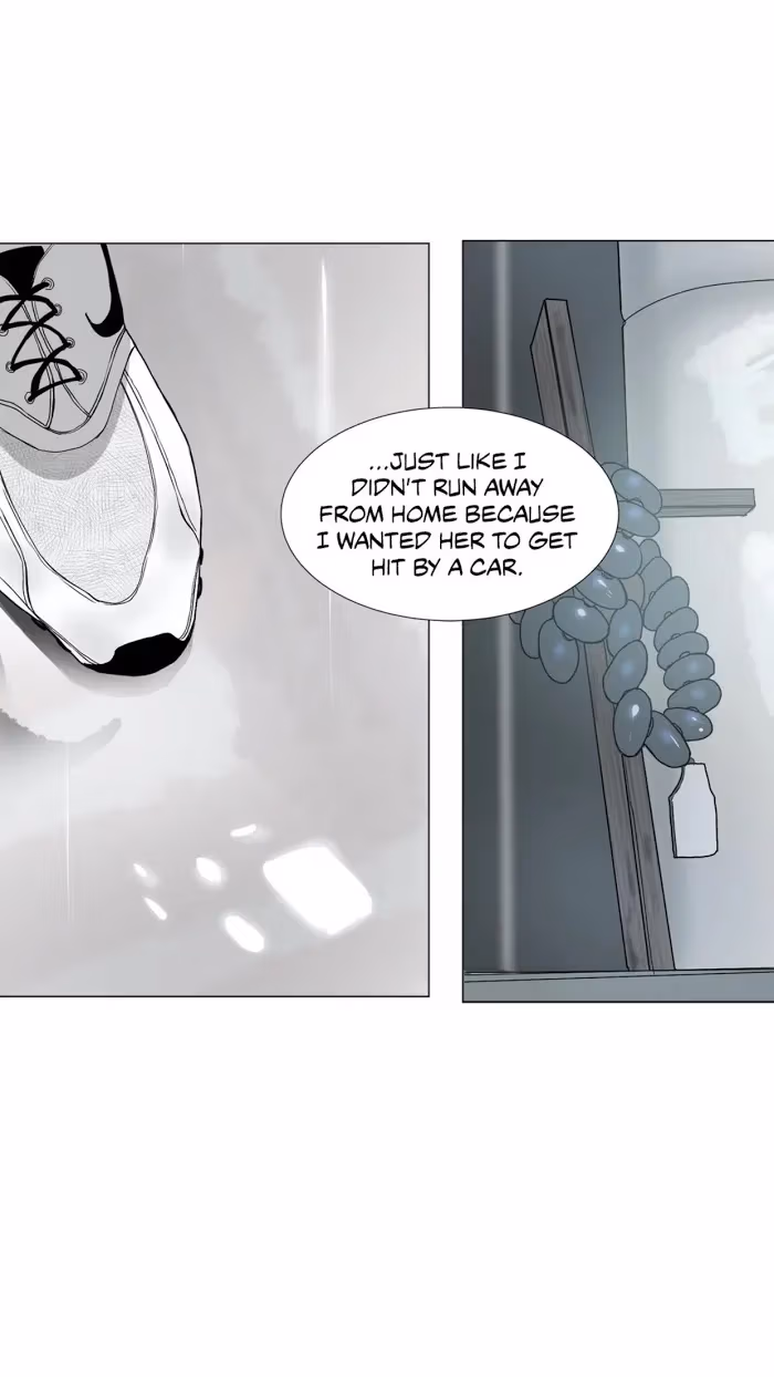 A Shoulder to Cry On Chapter 25 page 50 - 