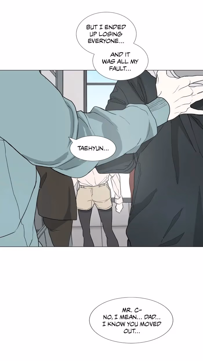 A Shoulder to Cry On Chapter 25 page 53 - 