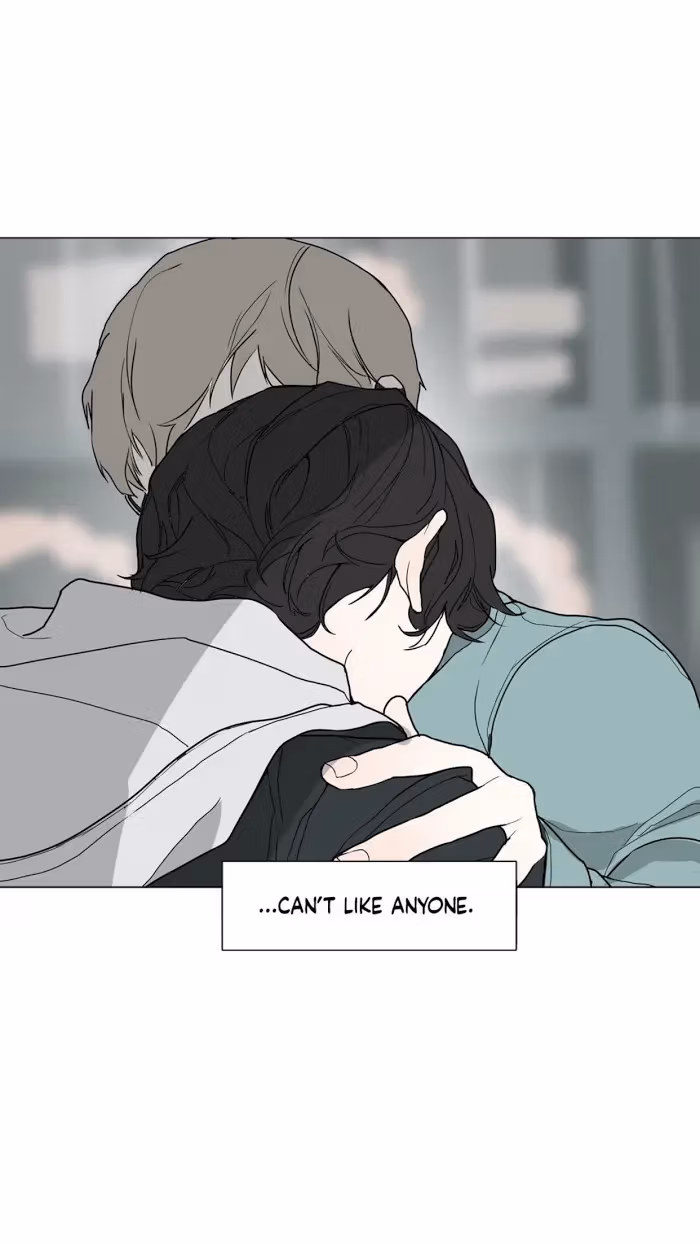A Shoulder to Cry On Chapter 25 page 56 - 